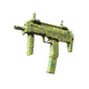 MP7 | Akoben (Factory New)