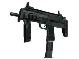 MP7 | Teal Blossom (Factory New)