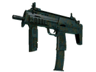 MP7 | Teal Blossom