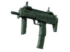 MP7 | Teal Blossom