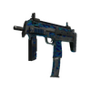 MP7 | Asterion <br>(Battle-Scarred)