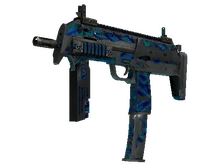 MP7 | Asterion