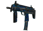 MP7 Asterion CS:GO skin