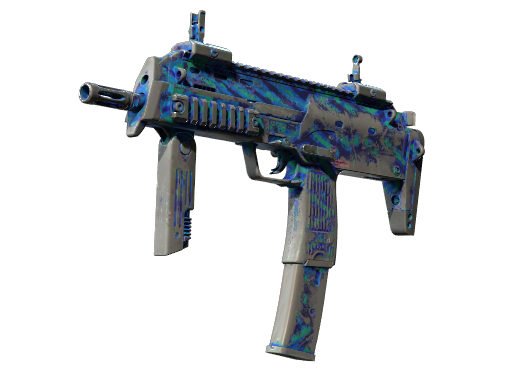 MP7 | Asterion