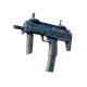 MP7 | Asterion (Battle-Scarred)