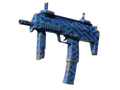 MP7 | Asterion