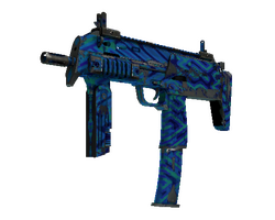 MP7 | Asterion