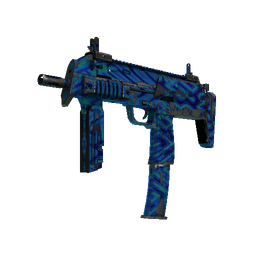 MP7 | Asterion (Field-Tested)