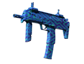 MP7 | Asterion (Minimal Wear)