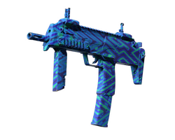 MP7 | Asterion
