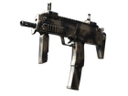 MP7 | Scorched