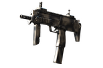 MP7 | Scorched (Minimal Wear)