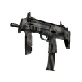 MP7 | Scorched (Minimal Wear)