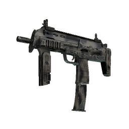 free cs2 skins MP7 | Scorched (Well-Worn)