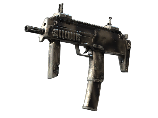 MP7 | Scorched