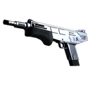 MAG-7 | Серебро