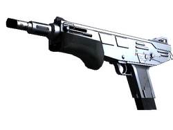 MAG-7 | Silver
