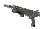 MAG-7 | Silver (Factory New)