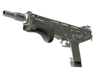 MAG-7 | Silver