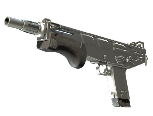 MAG-7 | Gümüş
