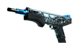 MAG-7 | Hard Water (Factory New)