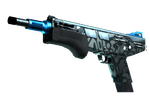 MAG-7 Hard Water CS:GO skin