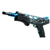 MAG-7 | Hard Water <br>(Factory New)