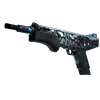 MAG-7 | Hard Water <br>(Well-Worn)