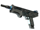 MAG-7 | Hard Water