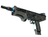 StatTrak™ MAG-7 | Hard Water (Field-Tested)