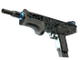 MAG-7 | Hard Water