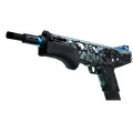 MAG-7 | Hard Water (Field-Tested)