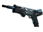 MAG-7 | Hard Water