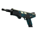 StatTrak™ MAG-7 | Sonar (Factory New)