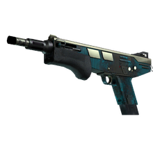 MAG-7 | Sonar (Factory New)