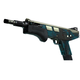 free cs2 skins StatTrak™ MAG-7 | Sonar (Minimal Wear)