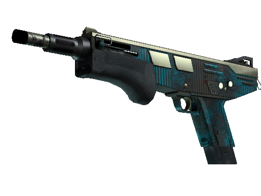 MAG-7 | Sonar