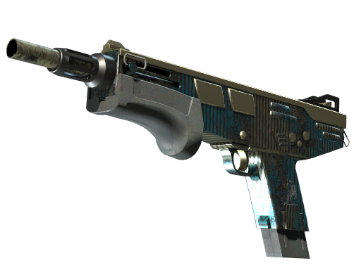 StatTrak™ MAG-7 | Sonar (Factory New)