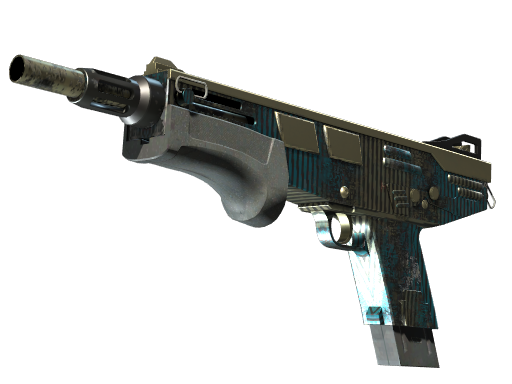 StatTrak MAG-7 | Sonar