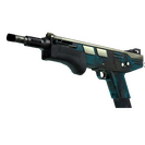 MAG-7 | Sonar (Minimal Wear)