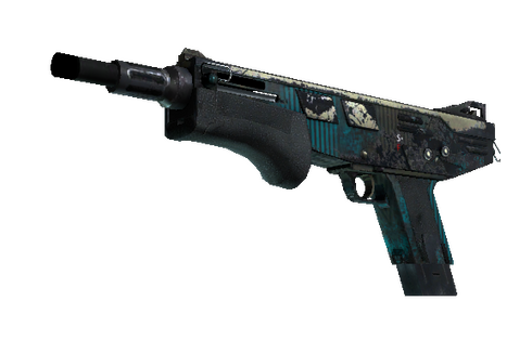MAG-7 | Sonar (Well-Worn) Prices