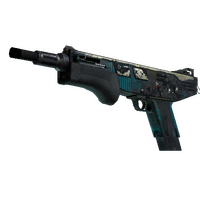 MAG-7 | Sonar (Field-Tested)