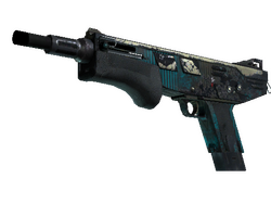 MAG-7 | Sonar