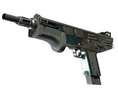 MAG-7 | Sonar (Well-Worn)