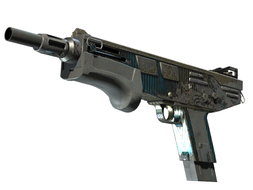 MAG-7 | Sonar