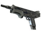 MAG-7 | Navy Sheen
