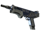 MAG-7 | Navy Sheen
