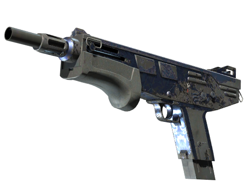 MAG-7 | Navy Sheen