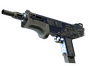 MAG-7 | Navy Sheen