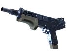 MAG-7 | Navy Sheen